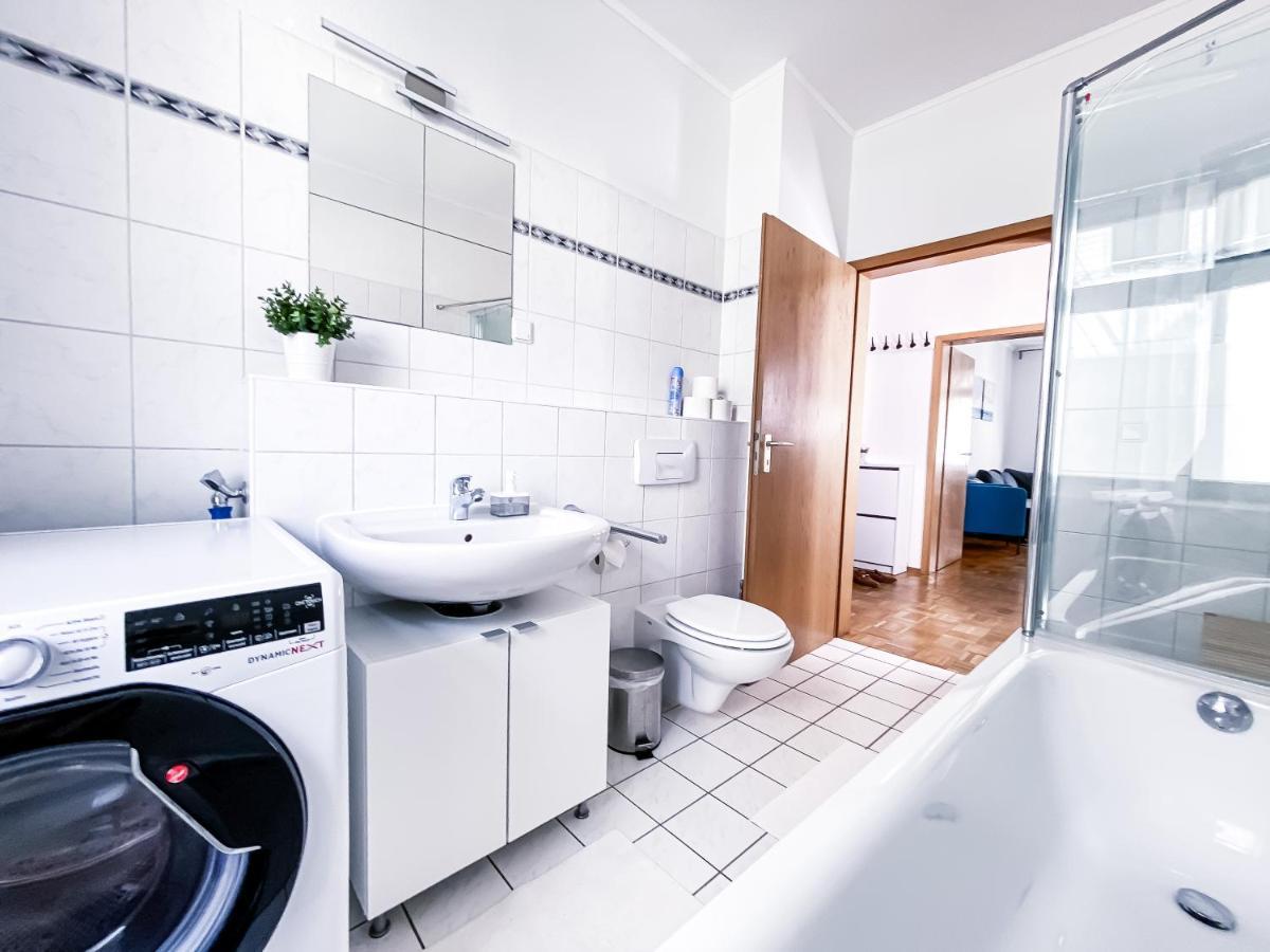 Apartment Zentraler Altbau Am Clara-zetkin-park, Rb-arena Um Ecke, Netflix Inklusive Leipzig
